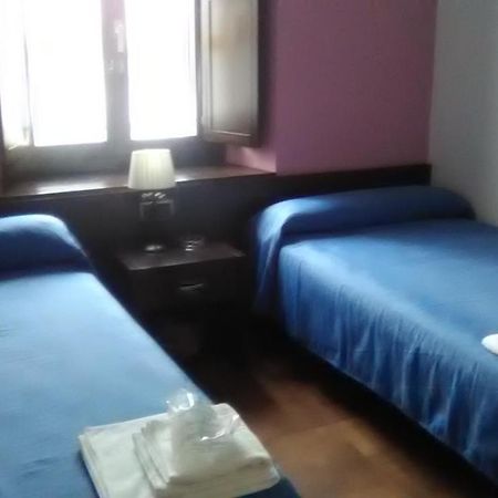 El Albergue Covaleda Εξωτερικό φωτογραφία
