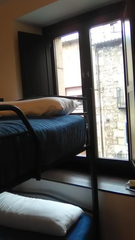 El Albergue Covaleda Εξωτερικό φωτογραφία