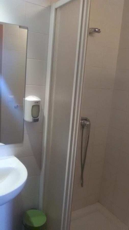 El Albergue Covaleda Εξωτερικό φωτογραφία