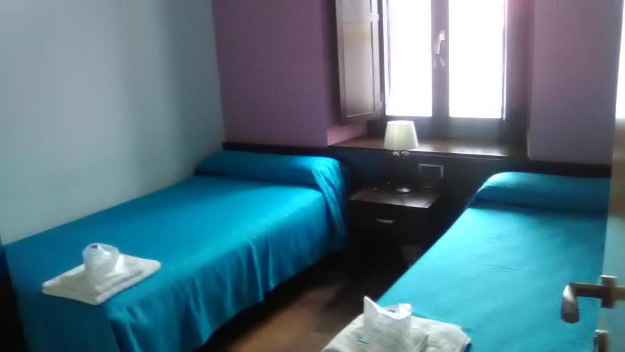 El Albergue Covaleda Εξωτερικό φωτογραφία