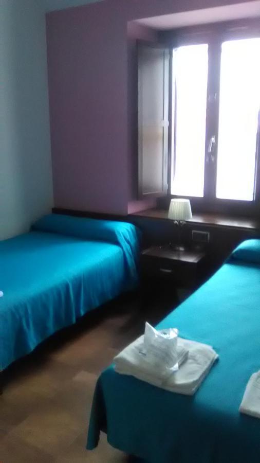 El Albergue Covaleda Εξωτερικό φωτογραφία